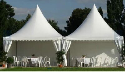 Location de garden pour vos évènements