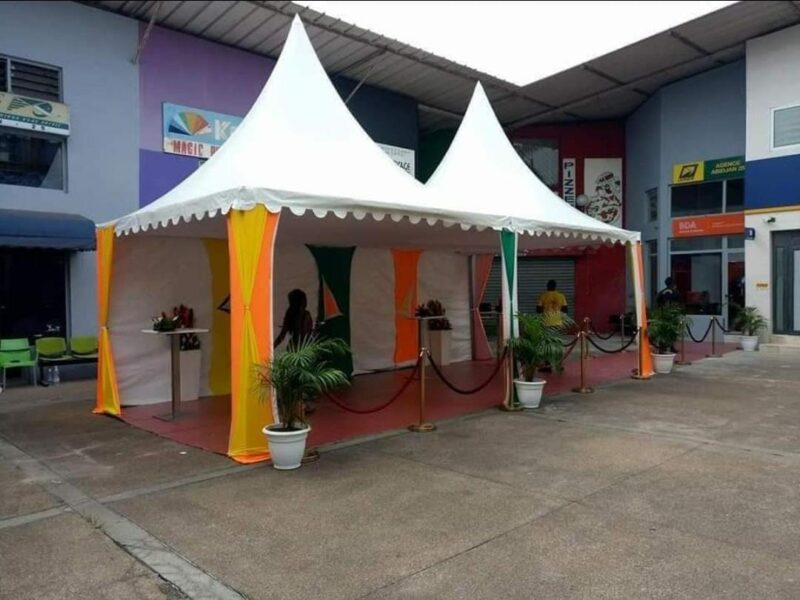 Location de garden pour vos évènements