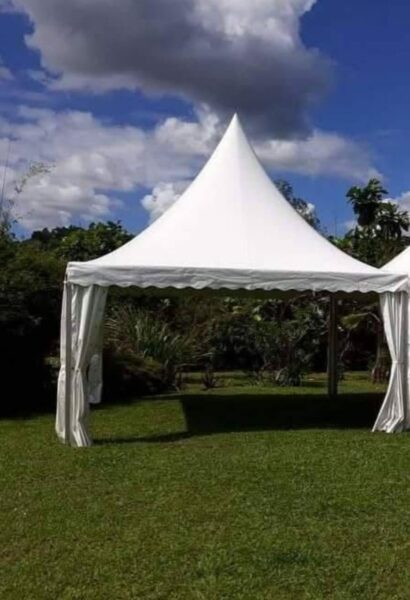 Location de chapiteau