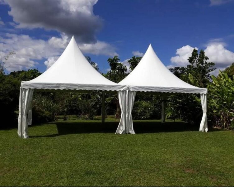 Location de chapiteau