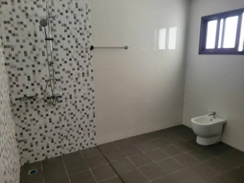 Location d'un Duplex 7 pièces avec deux dépendance sur Angré Gestoci