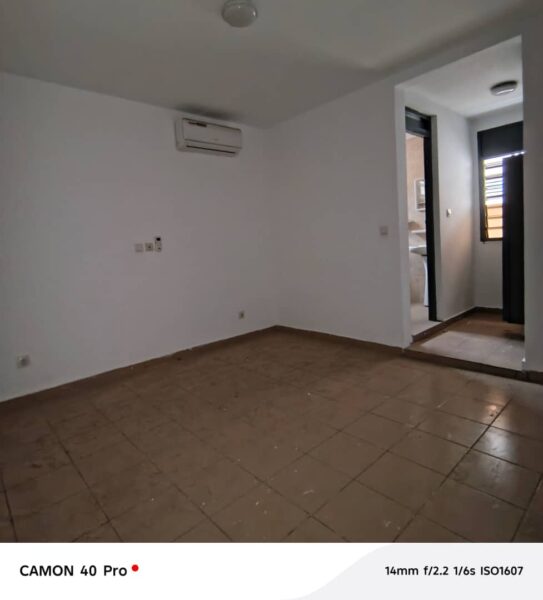 Location d'une Villa duplex 5 pièces sur Riviera 3