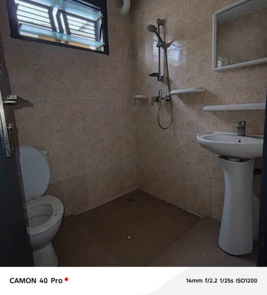 Location d'une Villa duplex 5 pièces sur Riviera 3