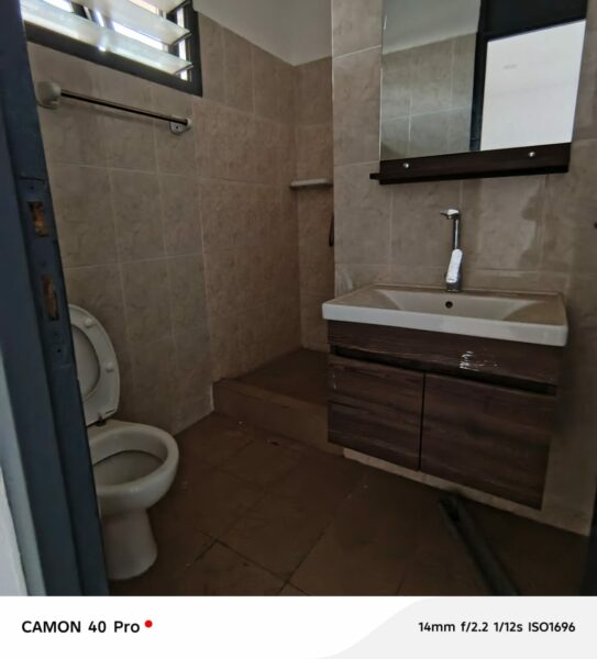 Location d'une Villa duplex 5 pièces sur Riviera 3