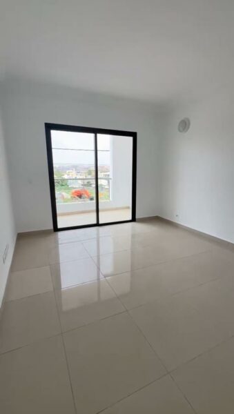 Location d'une Villa Duplex de 6 pièces sur Angré Gestoci