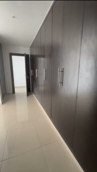 Location d'une Villa Duplex de 6 pièces sur Angré Gestoci