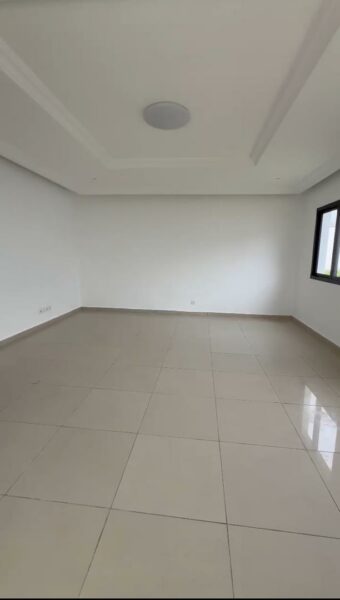 Location d'une Villa Duplex de 6 pièces sur Angré Gestoci