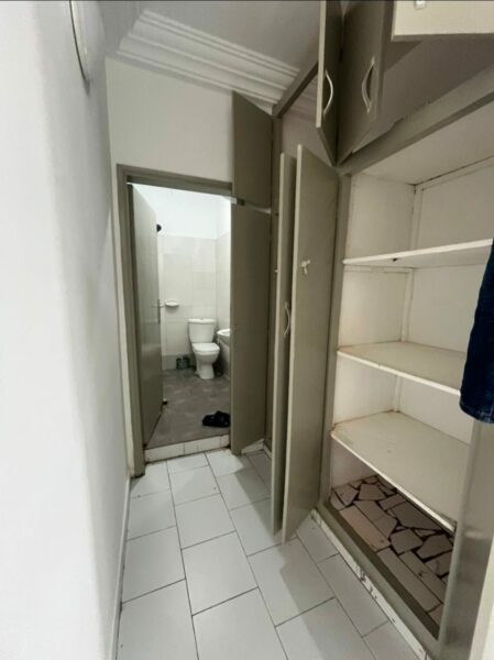 Location de studio sur Angré