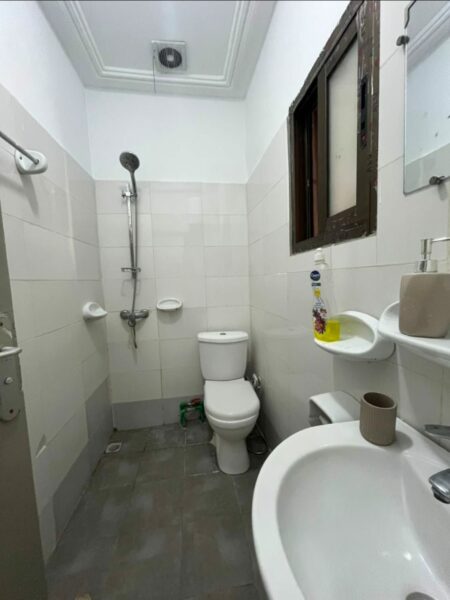 Location de studio sur Angré