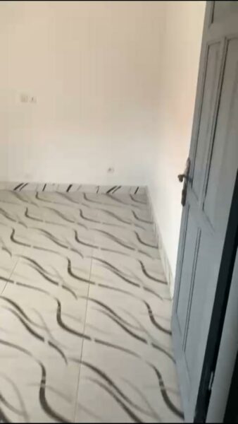 Location de studio sur Yopougon Niangon