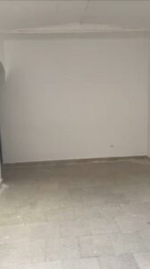 Location d'un appartement de 2 pièces sur Yopougon Kouté