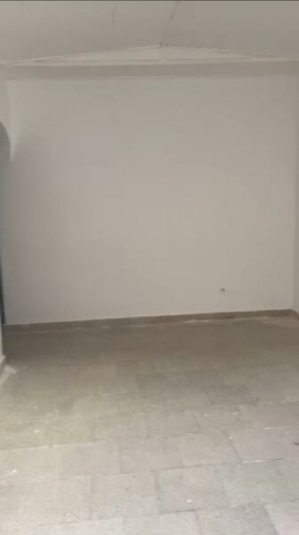 Location d'un appartement de 2 pièces sur Yopougon Kouté