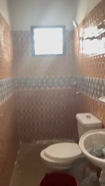 Location d'un appartement de 2 pièces sur Yopougon Kouté