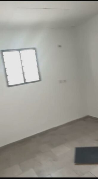 Location d'un appartement de 2 pièces sur Yopougon Kouté