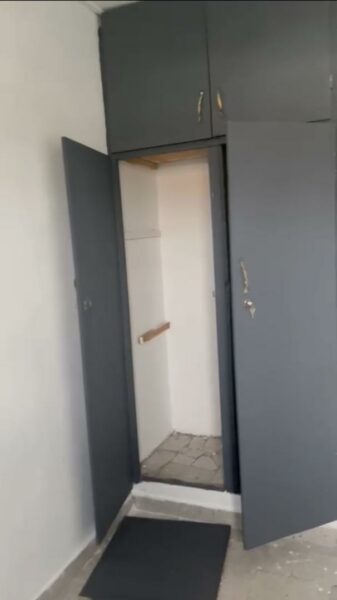 Location d'un appartement de 2 pièces sur Yopougon Kouté