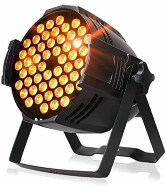 Location de projecteur LED