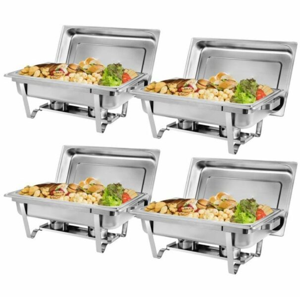 Location de chafing dish pour vos cérémonies