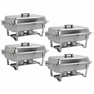 Location de chafing dish pour vos cérémonies