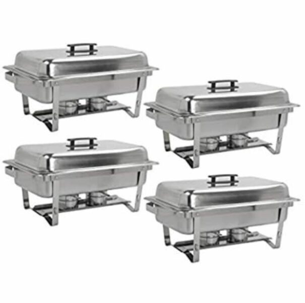 Location de chafing dish pour vos cérémonies