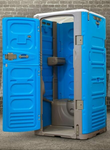 Location de toilette mobile sur Abidjan