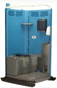 Location de toilette mobile sur Abidjan