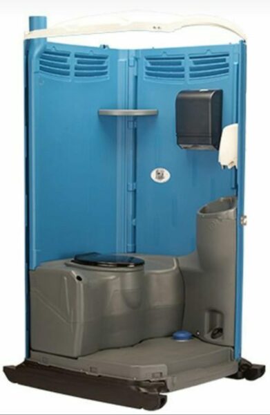 Location de toilette mobile sur Abidjan