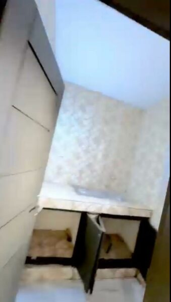 Location d'un appartement de 2 pièces sur Yopougon Lubrafique