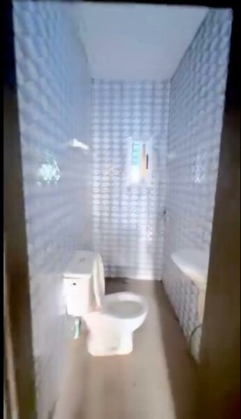 Location d'un appartement de 2 pièces sur Yopougon Lubrafique