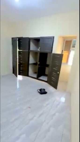 Location d'un appartement de 2 pièces sur Yopougon Lubrafique