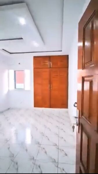 Location d'un appartement de 3 pièces sur Yopougon Maroc