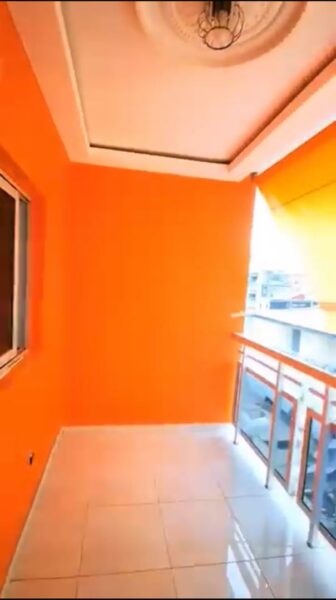 Location d'un appartement de 3 pièces sur Yopougon Maroc