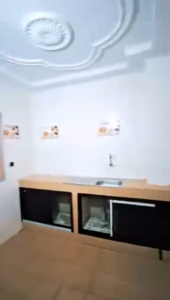 Location d'un appartement de 3 pièces sur Yopougon Maroc