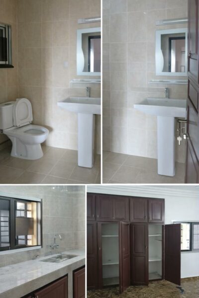 Location d'un appartement de 2 pièces sur Yopougon Maroc