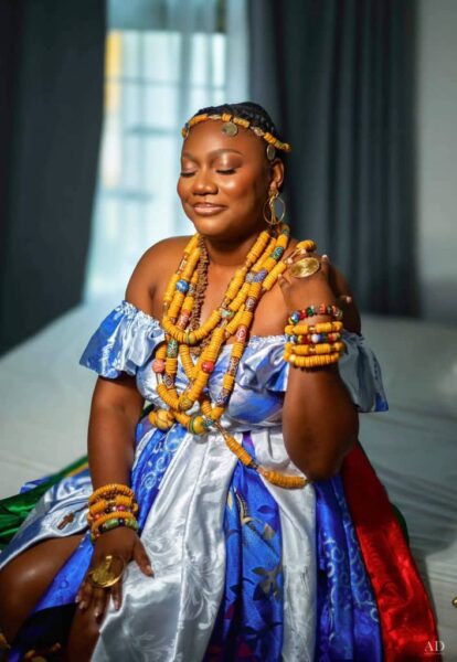 Location de tenue traditionnelle