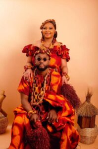 Location de tenue traditionnelle