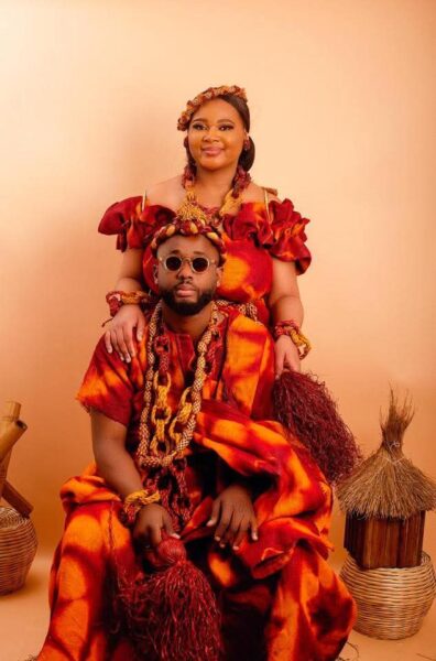 Location de tenue traditionnelle