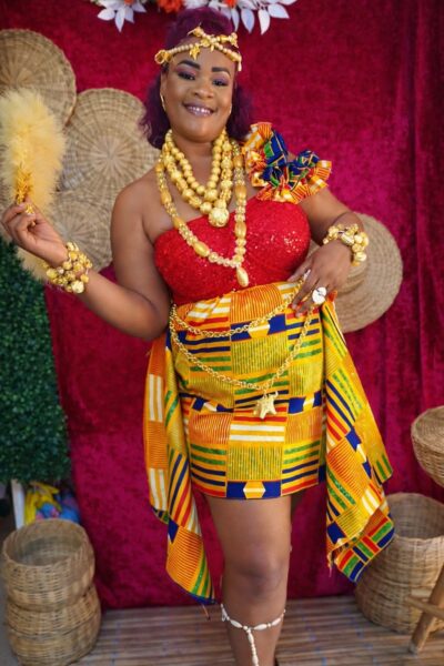 Location de tenue traditionnelle