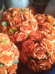 Location de bouquet de fleurs