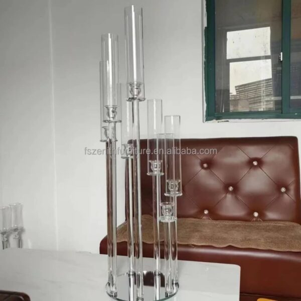 Location de porte bougies