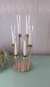 Location de porte bougies