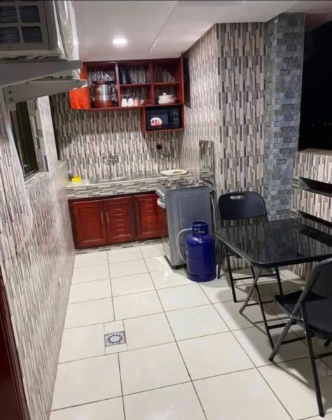 Location de résidence meublée sur Yopougon Maroc