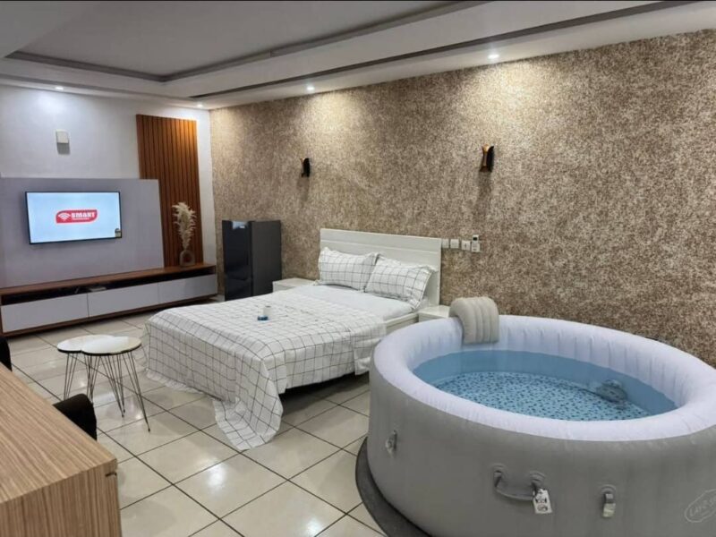 Location de résidence meublée sur Yopougon Maroc