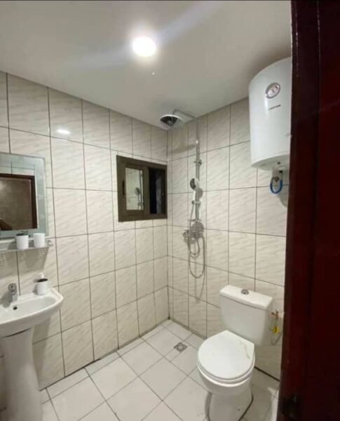 Location de résidence meublée sur Yopougon Maroc