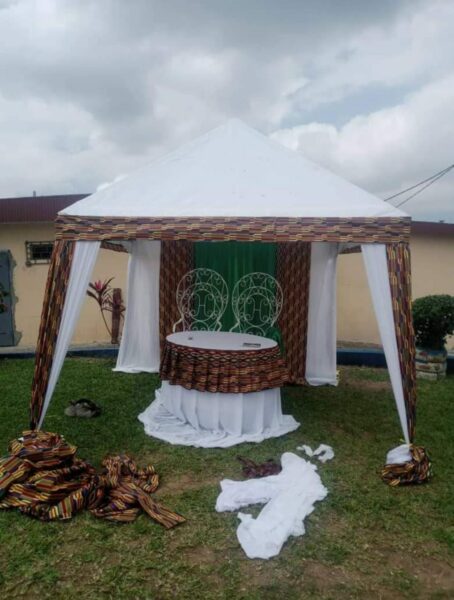 Location de dalot pour vos évènements