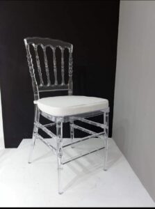 Location de chaise napoléon