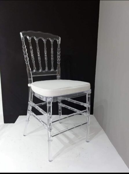 Location de chaise napoléon