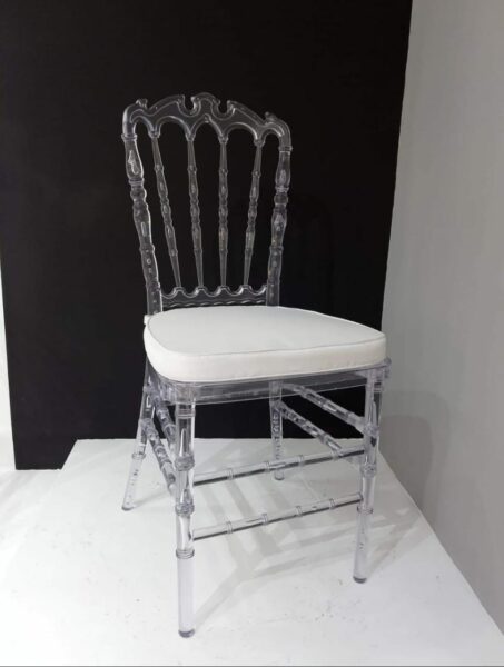 Location de chaise napoléon