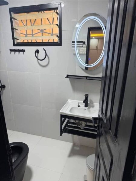 Location de résidence meublée sur Marcory