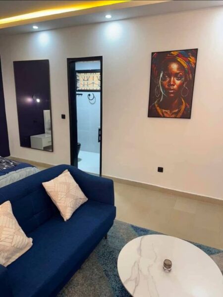 Location de résidence meublée sur Marcory