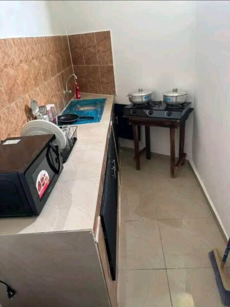 Location de résidence meublée sur Marcory